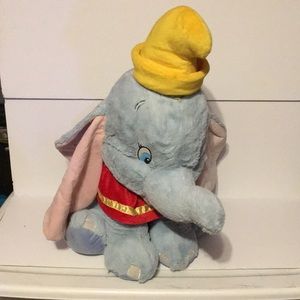 26” Dumbo Disney plush